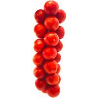 Tomate Ramillete, al peso, compra mínima 990 g / 6 uds