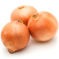 Cebolla, al peso, compra mínima 500 g