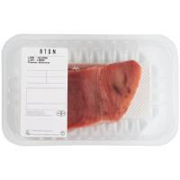 Lomo de atún descongelado (p.atun), bandeja aprox. 400 g