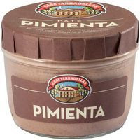 Paté a la pimienta negra CASA TARRADELLAS, frasco 125 g