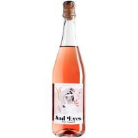 Vino Rosado de Aguja Joven SADEYES, botella 75 cl