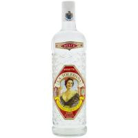 Anís LA TOLEDANA, botella 1 litro