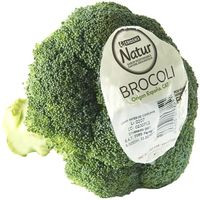 Brócoli EROSKI NATUR, pieza 500 g