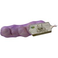 Ajo, malla 250 g