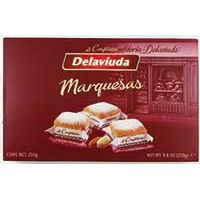 Marquesas DELAVIUDA, caja 250 g