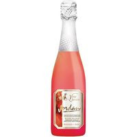 Vino Rosado de Aguja JORDAN, botella 75 cl