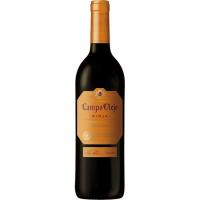 Vino Tinto Reserva Rioja CAMPO VIEJO, botella 75 cl