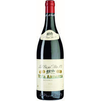 Vino Tinto Reserva Rioja VIÑA ARDANZA, botella 75 cl