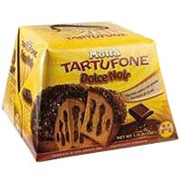 Tartufone dolce noir MOTTA, caja 650 g