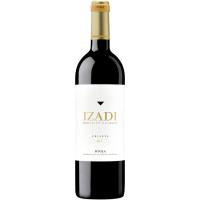 Vino Tinto Crianza D.O. Rioja VIÑA IZADI, botella 75 cl