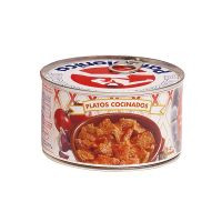 Callos a la madrileña PAMPLONICA, lata 380 g