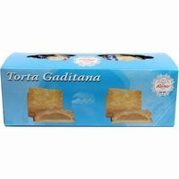 Torta gaditana RAMOS, caja 425 g