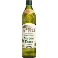 Aceite de oliva virgen ecológico BORGES, botella 50 cl