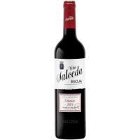 Vino Tinto Crianza D.O. Rioja VIÑA SALCEDA, botella 75 cl