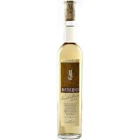 Moscatel MONTECRISTO, botella 50 cl