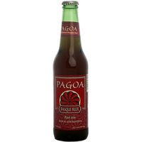 Cerveza vasca PAGOA Baigorri, botellín 33 cl