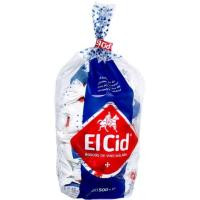 Rosco de vino Málaga EL CID, paquete 500 g