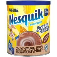 Cacao soluble NESQUIK, lata 390 g