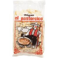 Migas EL PASTORCICO, paquete 250 g