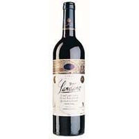 Vino Tinto Reserva Rioja V. LANCIANO, botella 75 cl