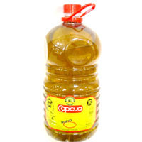 Aceite de orujo de oliva CAPICUA, garrafa 5 litros