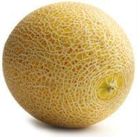 Melón Galia, pieza al peso aprox. 1.5 kg