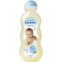 Colonia infantil original DENENES, bote 600 ml