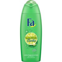 Gel FA Limones del Caribe, bote 550 ml