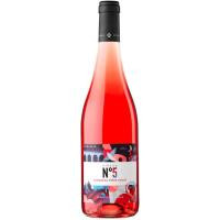 Vino Rosado D.O. Navarra SEÑORIO DE SARRIA Nº 5, botella 75 cl