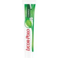Dentífrico de clorofila LICOR DEL POLO, tubo 75 ml