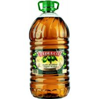 Aceite de oliva virgen extra FIDELCO, garrafa 5 litros