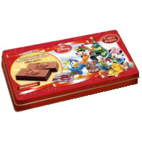 Turroncitos Disney DELAVIUDA, lata 200 g