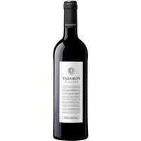 Vino Tinto Reserva R. del Duero VALDUBÓN, botella 75 cl