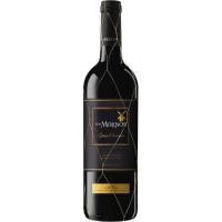 Vino Tinto Gran Reserva Valdepeñas LOS MOLINOS, botella 75 cl