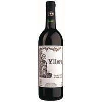 Vino Tinto Crianza De La Tierra YLLERA, botella 75 cl