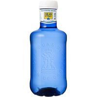 Agua mineral SOLAN DE CABRAS, botellín 33 cl