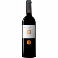 Vino Tinto Reserva R. del Duero LEGARIS, botella 75 cl