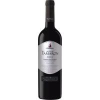 Vino Tinto Roble R. del Duero ALTOS DE TAMARÓN, botella 75 cl