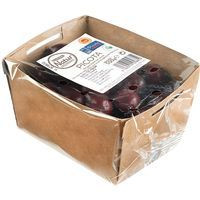 Cereza picota EROSKI NATUR, bandeja 500 g