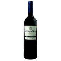 Vino Tinto Joven R. del Duero SEÑORIO DE NAVA, botella 75 cl