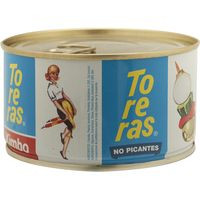Toreras dulces KIMBO, lata 120 g
