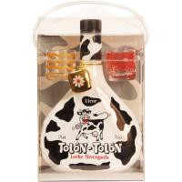 Leche merengada TOLON TOLON, botella 70 cl