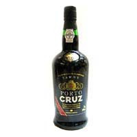 Oporto CRUZ TAWNY, botella 75 cl