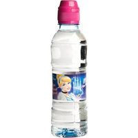 Agua mineral INSALUS, botellín 33 cl