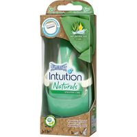 Máquinilla WILKINSONS INTUITION SENSITIVE CARE, pack 1 ud