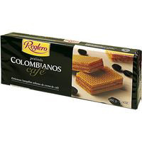 Colombiano de café REGLERO, paquete 260 g