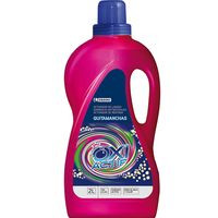 Activador de lavado Oxi Actif EROSKI, garrafa 2 litros