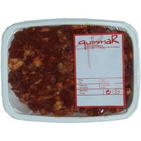Picadillo de cerdo QUINMAR, bandeja aprox. 450 g