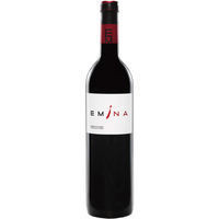 Vino Tinto Crianza R. del Duero EMINA, botella 75 cl