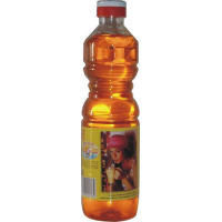 Sirope de vainilla BELLOSOL, botellín 50 cl